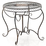 thumbnail of Tuintafel Sheela bronzen