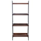 thumbnail of Regal Dahn braun