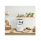 thumbnail of MOULINEX Robot Cuiseur Multifonctions 3l 1550w HF941AF0