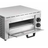 thumbnail of Bartscher Pizzaofen ST340 für Pizza von CHEFGASTRO