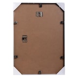 thumbnail of Exacompta 83758D 12x fotolijst met aluminium rand voor formaat A3, transparant