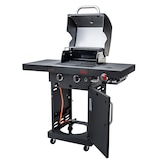 thumbnail of Char-Broil Gasgrill Professional POWER EDITION 2 mit 2 Brennern & TRU-Infrared