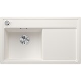 thumbnail of BLANCO ZENAR 45 S-F Spüle weiß, flächenbündig, ab 45 cm, ohne Zubehör