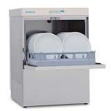 thumbnail of Máquina de lavar louça industrial pequena 40x40cm INLVP3040BD