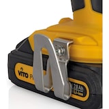 thumbnail of Perceuse Visseuse sans fil 20V Led 2 vitesses Sans batterie Ni Chargeur VITO