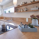 thumbnail of Unterputz Radio mit Touchfunktion + Bluetooth