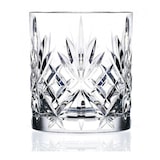 thumbnail of Pasabahce Timeless 4 Trinkgläser in Kristall Optik 204ml Kapazität 52810