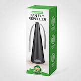 thumbnail of VerminBuster Tischfliegenabwehr - 4er Pack - Ökologisch und sicher - Wespenabwehr - Fliegenfänger - Fliegenfalle