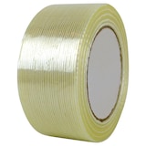 thumbnail of Ruban adhésif armé fil à fil – 6 rouleaux 50 mm x 50 m