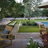 thumbnail of Prato sintetico tappeto erba finto artificiale 40 MM 2X25 MT