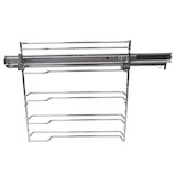 thumbnail of Teleskopauszug R/L Bosch HEZ538200 17001568 für Backblech Rost in Backofen