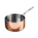 thumbnail of Vogue Tri-Wall Koperen Steelpan Inductie 18cm