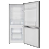 thumbnail of INFINITON Frigorifico Combi FGC-117B, 117 l, 114 cm, Fast Cooling, E,  DARK INOX