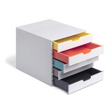 thumbnail of Durable Ladebox Varicolor Mix 5, Per stuk, Art.nr. 762527