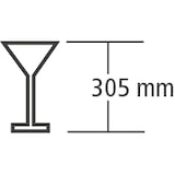 thumbnail of Spülmaschine GS M400 LP K
