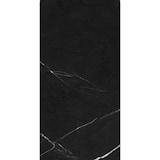 thumbnail of Belvit Bergamo Schwarz Marmor Fliese Glanz 60x120cm