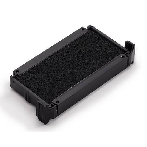 Trodat 6/4910 Ersatzstempelkissen Blau 21,1 x 7,9 x 1,5 cm 2 Stück