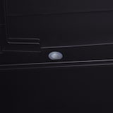 thumbnail of GastroHero Getränkekühlschrank GKS-230 I 230 L Getränkekühlschrank mit Glastür & LED I Flaschenkühlschrank abschließbar I Bierkühlschrank 0 bis +8 °C