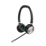 thumbnail of Yealink 1308003 Yealink DECT Headset WH66 Dual Teams
