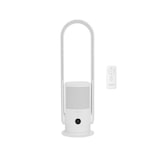 thumbnail of Oceanic Ventilateur Purificateur D'air Avec Filtre - Sans Pale - Oscillation - 35w - H.80 Cm - Minuterie 8h - Télécommande