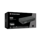 thumbnail of Dockingstation DisplayLink 17-in-1 USB 3.2 Gen 2