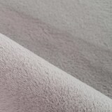 thumbnail of Teppich Kurzflor Uni Modern Waschbar Strapazierfähig Esszimmer Flur OEKO-TEX Beige 140x200 cm Schadstoffgeprüft – NECKAR von Kadima Design