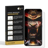 thumbnail of 5x Hydrogel-Glass für Samsung Galaxy A57 5G Full-Screen HD klar Schutzglas Panzerfolie Displayschutz Schutzfolie Screen-Protector