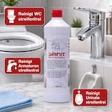 thumbnail of SANIT Bad- & Küchenglanz 1 Liter