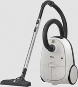 thumbnail of Aspiradora con bolsa Hygienic 6000 de 850 W y 73 dB(A)