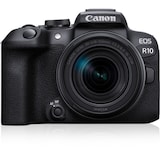 thumbnail of CANON EOS R10 + RF-S 18-150 mm f/3.5-6.3 IS STM, 24,2 MP