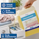 thumbnail of ULRICH natürlich Feinwaschmittel 5 Liter NCP-vegan zertifiziert