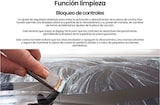 thumbnail of INFINITON Placa Vitroceramica VIT4T23, 4 Zonas, Ancho 60 cm, Touch control, CRYSTAL BLACK