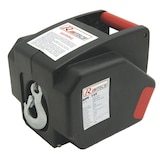 thumbnail of RIBITECH Treuil électrique Voiture 12v pe12v