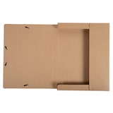 thumbnail of Exacompta Archivbox aus beschichtetem Karton, Rücken 25mm Serie Eterneco - A4