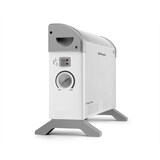 thumbnail of Orbegozo convector CV 1300, 3 niveles de potencia, termostato regulable, asas para transporte, 2000 W