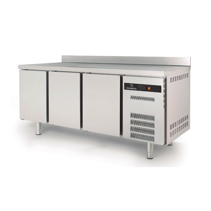 MESA FRÍA SNACK REFRIGERACIÓN S-LINE, 2000