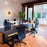 thumbnail of Bureaustoel Napoli