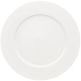thumbnail of Villeroy & Boch White Pearl Platzteller / Gourmetteller 30cm