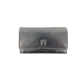thumbnail of METRO PROFESSIONAL Kelnerportemonnee, leer, 11 x 18 cm, zwart
