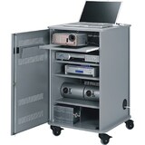 thumbnail of Multimedia Wagen 950x574x604mm