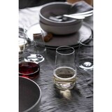 thumbnail of Zwiesel Glas LEVEL Sekt Tumbler 412 ml 6er Set