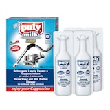 thumbnail of Puly Milk Reiniger für Milchsystem 4x25 ml