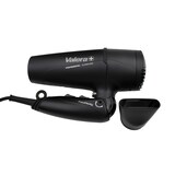 thumbnail of Valera SL5400T Haartrockner Swiss Light 5400 Fold Away, sort