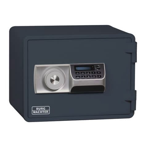 Feuerschutzkassette anthrazit