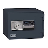 thumbnail of Feuerschutzkassette anthrazit