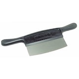 thumbnail of Matfer Racloir inox 2 mains Gratte-Etal 17 cm Matfer - 100135