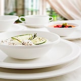 thumbnail of Ariane Prime Assiette À Expresso En Porcelaine 13 Cm