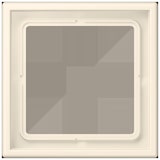 thumbnail of Jung Rahmen 1-fach LC 981 245 LC981245