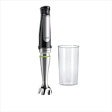 thumbnail of Braun Mq 7000X 0,6 L Batidora De Inmersión Negro, Acero Satinado 1000 W