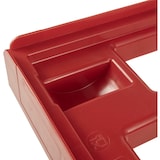 thumbnail of Keeeper - Piattaforma con Ruote per Scatole da 300kg max nella Collezione Rolf Rossa